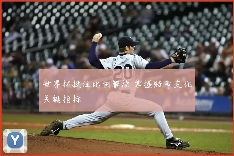 世界杯投注比例解读 掌握赔率变化关键指标